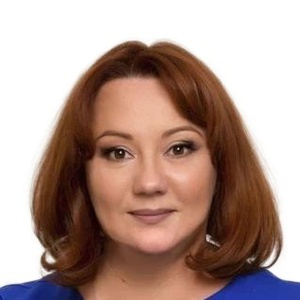 Волкова Ольга Николаевна, психотерапевт, детский психиатр, детский психотерапевт, клинический психолог, психиатр - Санкт-Петербург