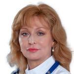 Кирсанова Марина Юрьевна, Аллерголог, Иммунолог, Терапевт - Санкт-Петербург