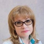 Дубошина Валерия Ивановна Дубошина Валерия Ивановна, Терапевт - Санкт-Петербург
