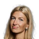 Белова Дарья Николаевна, Врач УЗИ - Санкт-Петербург