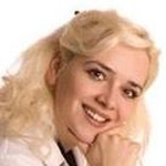 Касянова Марина Николаевна, Маммолог, Врач УЗИ, Онколог, Проктолог (колопроктолог) - Санкт-Петербург