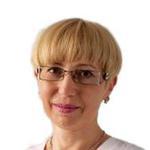 Баранова Наталья Владимировна Баранова Наталья Владимировна, Неонатолог, Врач УЗИ - Санкт-Петербург