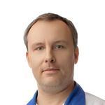 Макаров Евгений Андреевич, Физиотерапевт, Врач ЛФК, Спортивный врач - Санкт-Петербург