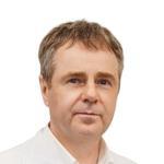 Баратов Валерий Владимирович Баратов Валерий Владимирович, Невролог, Вертебролог - Санкт-Петербург