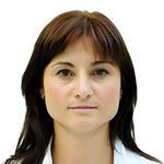 Ерхан Каролина Павловна Ерхан Каролина Павловна, Гинеколог, Акушер, Врач УЗИ - Санкт-Петербург