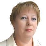 Сычева Юлия Анатольевна, Кардиолог, Пульмонолог, Терапевт - Санкт-Петербург