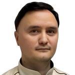 Заярко Артур Николаевич, Врач УЗИ, Детский врач УЗИ - Санкт-Петербург