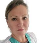 Дмитриева Анна Анатольевна Дмитриева Анна Анатольевна, ЛОР - Санкт-Петербург