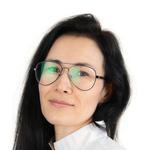 Гончар Гельназ Мансуровна Гончар Гельназ Мансуровна, Невролог, Рефлексотерапевт - Санкт-Петербург