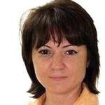 Семенова Е. В. - фото