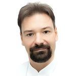 Наумов Николай Георгиевич, Хирург - Санкт-Петербург
