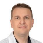 Дорошкевич Андрей Романович, Хирург - Санкт-Петербург