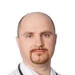 Голоухов Дмитрий Алексеевич, Терапевт - Санкт-Петербург
