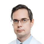 Рябков Андрей Борисович Рябков Андрей Борисович, Терапевт - Санкт-Петербург