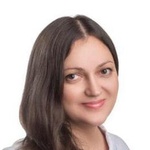 Сейидиева Джамала Бердымухамедовна, Гинеколог, Акушер - Санкт-Петербург