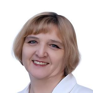 Филенко Светлана Александровна, кардиолог - Санкт-Петербург