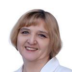 Филенко Светлана Александровна, Кардиолог - Санкт-Петербург