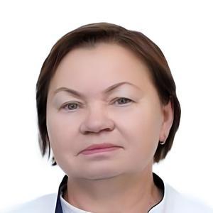 Козловская Татьяна Владимировна - фотография Козловская Татьяна Владимировна, педиатр - Санкт-Петербург