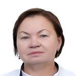 Козловская Татьяна Владимировна, Педиатр - Санкт-Петербург