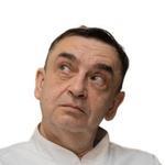 Дощук Андрей Иванович, Пластический хирург - Санкт-Петербург