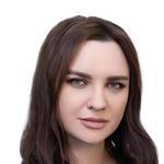 Васильева Наталья Викторовна, Проктолог (колопроктолог) - Санкт-Петербург