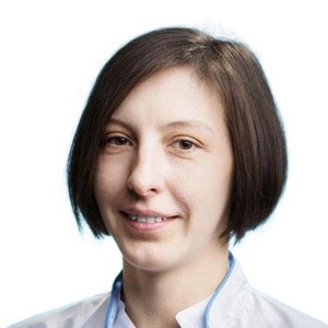 Сизова Татьяна Дмитриевна, офтальмолог (окулист) - Санкт-Петербург