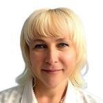 Кучумова Елена Викторовна Кучумова Елена Викторовна, Гинеколог, Врач УЗИ, Гинеколог-эндокринолог - Санкт-Петербург