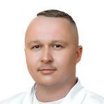 Ламанов Михаил Владимирович, Флеболог, Врач УЗИ, Сосудистый хирург (ангиохирург), Хирург - Санкт-Петербург