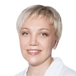 Серебряк Татьяна Викторовна, Ортопед, Травматолог - Санкт-Петербург