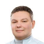 Григорьев Василий Геннадьевич Григорьев Василий Геннадьевич, Уролог, Детский уролог - Гурьевск (Калининградская область)