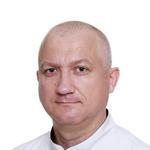 Сигачев Сергей Александрович, Невролог, Рефлексотерапевт - Санкт-Петербург