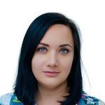 Демьяненко Елена Владиславовна, ЛОР, Детский ЛОР, Фониатр - Санкт-Петербург