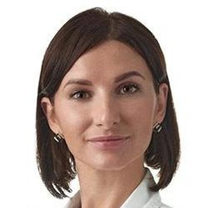 Громыко Татьяна Юрьевна, кардиолог, сомнолог, функциональный диагност - Санкт-Петербург