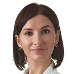 Громыко Татьяна Юрьевна, Кардиолог, Сомнолог, Функциональный диагност - Санкт-Петербург