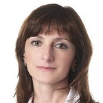 Пачулия Этери Борисовна, Невролог, Врач УЗИ - Санкт-Петербург