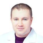 Меркоев Николай Сергеевич, Онколог, Маммолог, Онколог-маммолог, Хирург - Санкт-Петербург