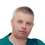 Янушкевич Вадим Борисович, Невролог, мануальный терапевт, массажист - Санкт-Петербург