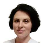 Иванова Ольга Анатольевна Иванова Ольга Анатольевна, Терапевт - Санкт-Петербург