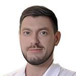 Бурда Виктор Дмитриевич, Уролог, Андролог, Врач УЗИ - Санкт-Петербург