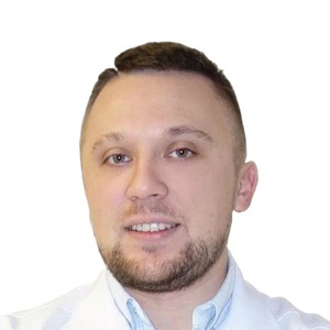 Марьенко Виталий Николаевич - фотография Марьенко Виталий Николаевич, онколог-дерматолог, онколог, маммолог, хирург, онколог-проктолог - Санкт-Петербург