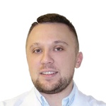 Марьенко Виталий Николаевич, Онколог-дерматолог, Онколог, Маммолог, Хирург, Онколог-проктолог - Санкт-Петербург