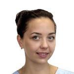 Грайвер Виктория Федоровна Грайвер Виктория Федоровна, Кардиолог - Санкт-Петербург