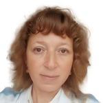 Крутинская Марина Борисовна Крутинская Марина Борисовна, Невролог, Массажист - Санкт-Петербург