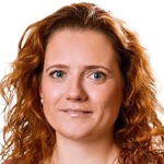 Денисова Валентина Михайловна Денисова Валентина Михайловна, Репродуктолог - Санкт-Петербург