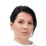 Верткина Мария Григорьевна, Врач-косметолог, Дерматолог - Санкт-Петербург