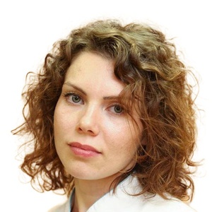 Кузина Ксения Сергеевна, терапевт, профпатолог, физиотерапевт - Санкт-Петербург