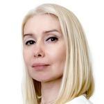 Гивировская Елена Вячеславовна Гивировская Елена Вячеславовна, Гинеколог, Акушер, Гинеколог-хирург, Гинеколог-эндокринолог - Санкт-Петербург