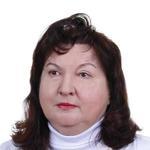 Комова Марина Евгеньевна, Гинеколог - Санкт-Петербург