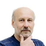 Петров Александр Николаевич, Кардиолог, Кардиохирург - Санкт-Петербург