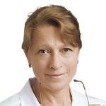 Блинова Людмила Германовна Блинова Людмила Германовна, ЛОР, детский ЛОР - Санкт-Петербург